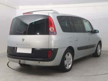 Renault Espace IV 2003 Renault Grand Espace 2.0 Turbo, GAZ, 7 miejsc, zdjęcie 4