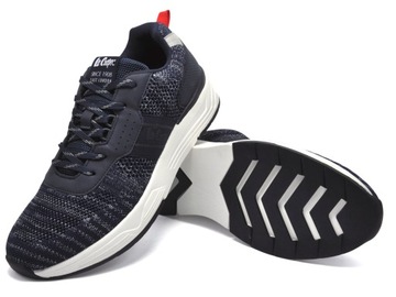 Buty sportowe męskie sneakersy Lee Cooper 22-29-0820M 23107 rozmiar 44