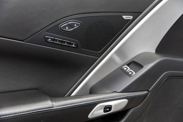 Chevrolet Corvette C7 Convertible 6.2 V8 466KM 2016 Chevrolet Corvette 6.2 LT2 466KM. Z51 Performance, zdjęcie 28