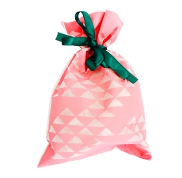 WOREK PREZENTOWY TOREBKA NA PREZENTY 20x30 cm