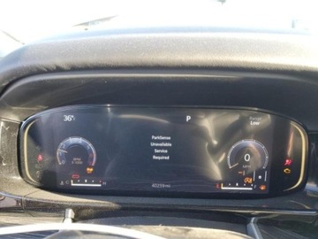 Jeep 2022 Jeep Wagoneer Series III, 2022r., 4x4, 5.7L, zdjęcie 11