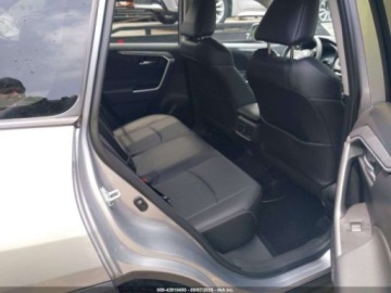 Toyota RAV4 V 2024 Toyota RAV4 XLE Premium 2024 2.5l 2.5 Benzyna 203KM, zdjęcie 12