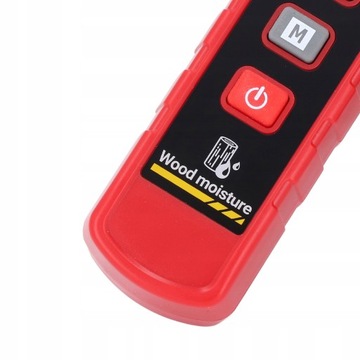 ИЗМЕРИТЕЛЬ ВЛАЖНОСТИ ИЗМЕРИТЕЛЬ ВЛАЖНОСТИ ДРЕВЕСИНЫ