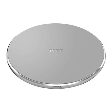 Bezprzewodowa ładowarka TOZO W1 10W do telefonu iPhone 14 13 12 łado~21988