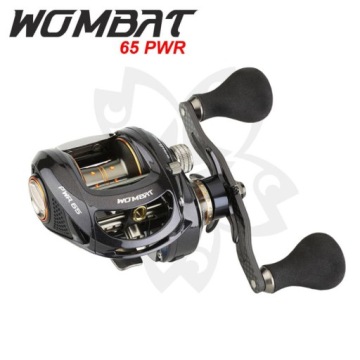 Multiplikator Sakura WOMBAT 65 PWR 6,5:1