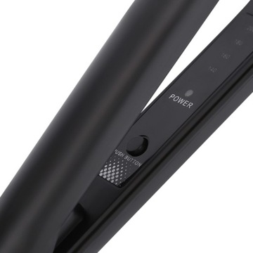 КЕРАМИЧЕСКИЙ ВЫПРЯМИТЕЛЬ ДЛЯ ВОЛОС + КУДРИ ВОЛОС 2в1