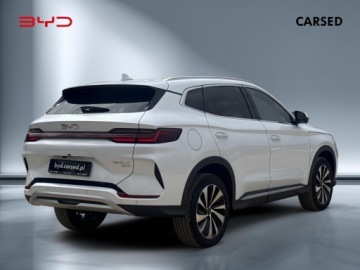 BYD 2026 BYD Seal U DM-i, zdjęcie 4