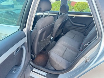 Audi A4 B7 Avant 2.0 20V 131KM 2005 Audi A4 Avant 2.0 130KM po duzym Serwisie Gotowy do jazdy Sprawdz PL, zdjęcie 22