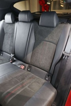 Toyota C-HR I Crossover Facelifting 2.0 Hybrid Dynamic Force 184KM 2022 Toyota C-HR 2.0 Hybrid GR Sport 2.0 Hybryda 184KM, zdjęcie 20