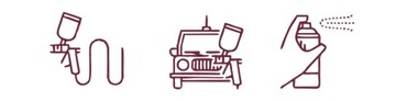 РЕМОНТНЫЙ НАБОР ОТВЕРДИТЕЛЯ СМОЛЫ 1 КГ + МАТ
