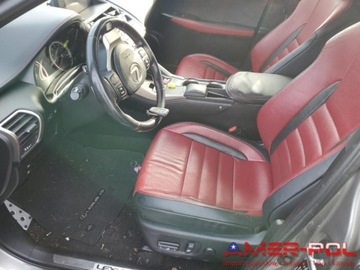 Lexus NX I 2018 Lexus NX 300_BASE_2.0 L_235 km_2018r 2.0 Benzyna 235KM, zdjęcie 7