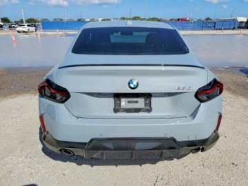 BMW Seria 2 F74 2024 BMW Seria 2 230I 2024 2.0 Benzyna 255KM, zdjęcie 2