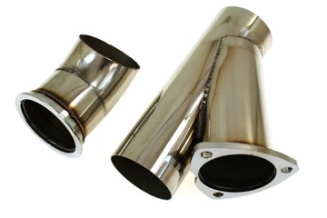 Przepustnica Wydechu 3