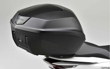 HONDA PCX125 KUFER CENTRALNY SMART KEY 35L 2021-23