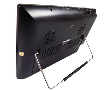 Холст для домашнего кинотеатра 266 x 150 см (120 дюймов) 16:9 м