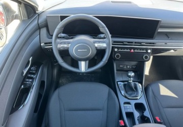 Hyundai Tucson IV 2026 Hyundai Tucson 1.6T-GDI Smart Led Dostepny od reki 1.6 Benzyna 150KM, zdjęcie 9