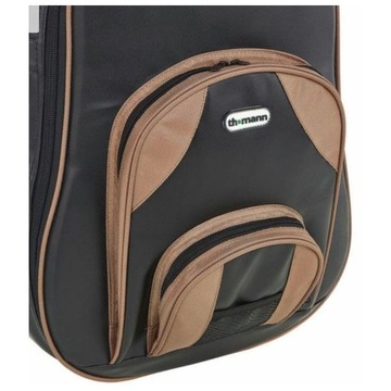 Басовый кейс E-Bass Premium BR 30 мм Thomann