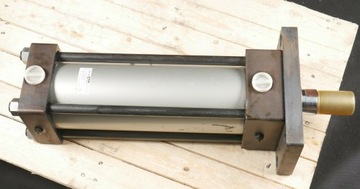 ПРИВОД TAIYO PARKER 140H-8 1FY125CB330-AD