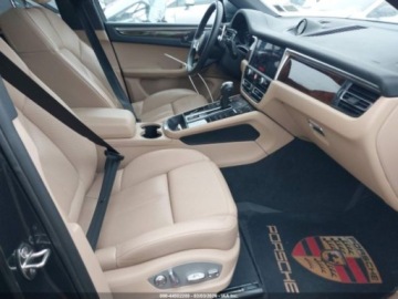 Porsche Macan 2023 Porsche Macan T 2023 2.0 Benzyna 261KM, zdjęcie 9