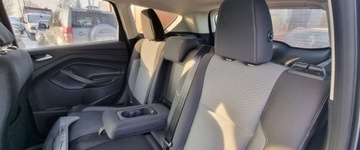 Ford Escape III 2017 Ford Escape 2017r, 1.5 Benzyna AUTOMAT 4x4. Lekko uszkodzony przod. 1.5, zdjęcie 7