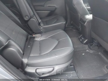 Toyota Highlander III 2022 Toyota Highlander 2022r., XLE, od ubezpieczalni 3.5 Benzyna 295KM, zdjęcie 8