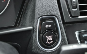 BMW Seria 1 F20-F21 Hatchback 5d 116i 136KM 2012 BMW Seria 1 SPORT Benzyna Nawigacja 1.6 Benzyna 136KM, zdjęcie 25