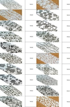 slay JN T FOLIA TRANSFEROWA do odcisku 1,5 m folie