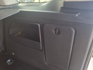 Volkswagen Caddy V Caddy 2.0 TDI 122KM 2025 Volkswagen Caddy 2.0 TDI 122 KM DSG, zdjęcie 36