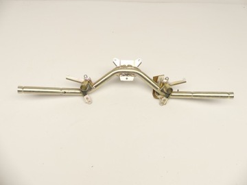 РУЛЕВОЕ КОЛЕСО PIAGGIO LIBERTY 50 125 150 15-18 1B001408