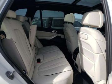 BMW X5 G05 2025 BMW X5 xDrive40I 2025 3.0l 3.0 Benzyna 375KM, zdjęcie 10