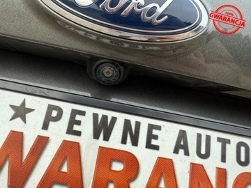 Ford Kuga II SUV Facelifting 1.5 EcoBoost 150KM 2017 Ford Kuga Ford Kuga 1.5 EcoBoost FWD Titanium 1.5 Benzyna 150KM, zdjęcie 14