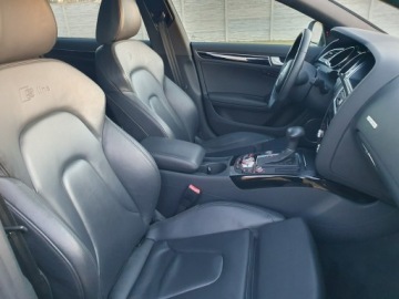 Audi A5 8T Sportback Facelifting 1.8 TFSI 144KM 2016 Audi A5 Sportback 1.8tfsi S Line Bixenon Navi, zdjęcie 19