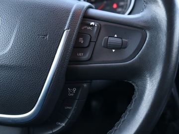 Peugeot 508 I SW Facelifting 2.0 HDi 140KM 2014 Peugeot 508 2.0 HDi, Salon Polska, VAT 23%, Navi, zdjęcie 18