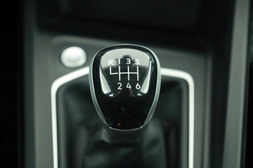 Volkswagen Golf VIII Variant 1.5 TSI 130KM 2022 VW Golf 1.5 TSI, Salon Polska, 1. Właściciel, zdjęcie 13