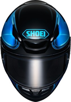 ШЛЕМ SHOEI NXR2 SHEEN TC-2 M ПОЛНЫЙ