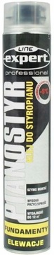 PRO KLEJ DO STYROPIANU EXPERT 750ML