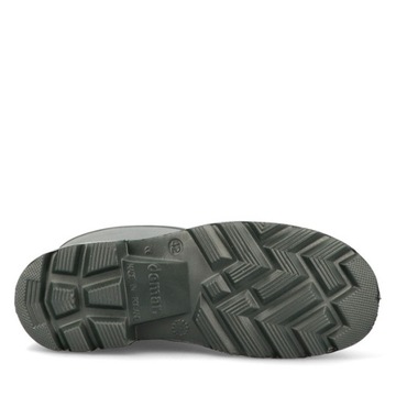 Мужские резиновые сапоги Predator XT без нижнего белья DEMAR 45