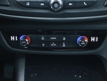 Opel Insignia II Grand Sport 1.6 CDTI  136KM 2018 Opel Insignia 1.6 CDTI, Salon Polska, Serwis ASO, zdjęcie 15