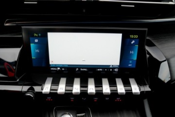 Peugeot 508 II SW PHEV Hybrid 225 PHEV 225KM 2021 Peugeot 508 GT LINE blis SKORA nawi FULL LED kame, zdjęcie 23