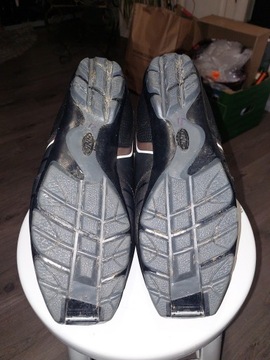Беговые кроссовки Fischer XC Touring Размер. 46