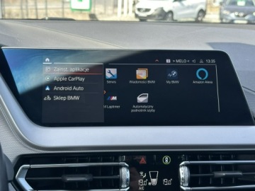 BMW Seria 1 F40 2023 BMW 118 1.5 12V TwinPower 136KM tylko 46tys km!!!, zdjęcie 21