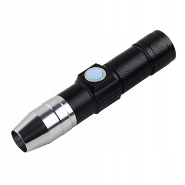 t UV lampa fluorescencyjna do wykrywania pieniędzy