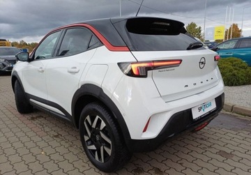 Opel Mokka II SUV 1.2 Turbo 130KM 2023 Opel Mokka 188 1.2 T GS 130 KM Automat I wl. GWRANCJA DV23 1.2, zdjęcie 3