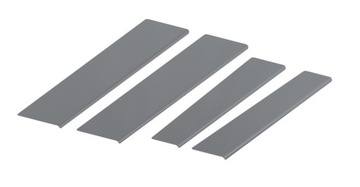 PRAHY STANDARD CITROEN C4 PICASSO II VAN 5 2013-2018 - CARBON