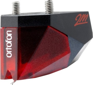 Картридж Ortofon 2M Red MM