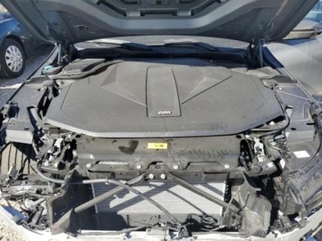 BMW 2024 BMW i5 2024, 4x4, M60, od ubezpieczalni, zdjęcie 10