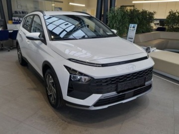 Hyundai Bayon SUV Facelifting 1.0 T-GDI 100KM 2026 HYUNDAI Bayon 1.0 T-GDI Modern Suv 100KM 2026, zdjęcie 1