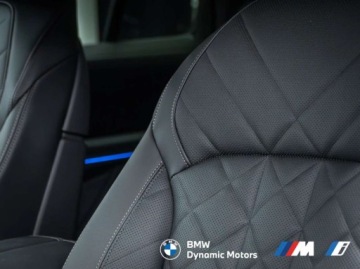 BMW X5 G05 SUV Plug-In Facelifting 3.0 50e 490KM 2025 BMW X5 xDrive50e 489 KM PHEV - Pakiet M Pro - Kamera 360 - Hak Holowniczy, zdjęcie 28