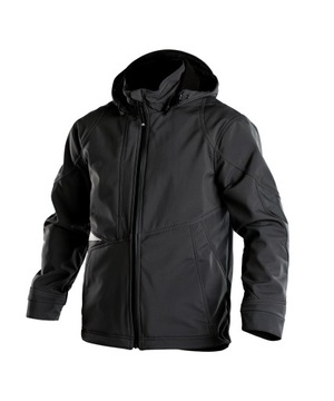 Kurtka robocza męska softshell Dassy Gravity M