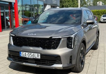 Kia Sorento IV 2024 Kia Sorento MY25 Prestige Line AWD 215 KM HEV 1.6 Hybryda 180KM, zdjęcie 4